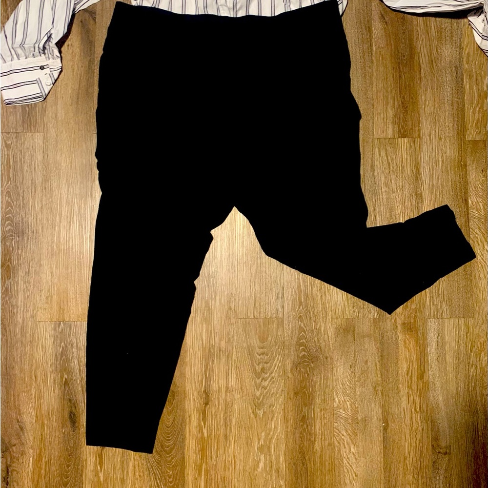 Stretch Dress Pants